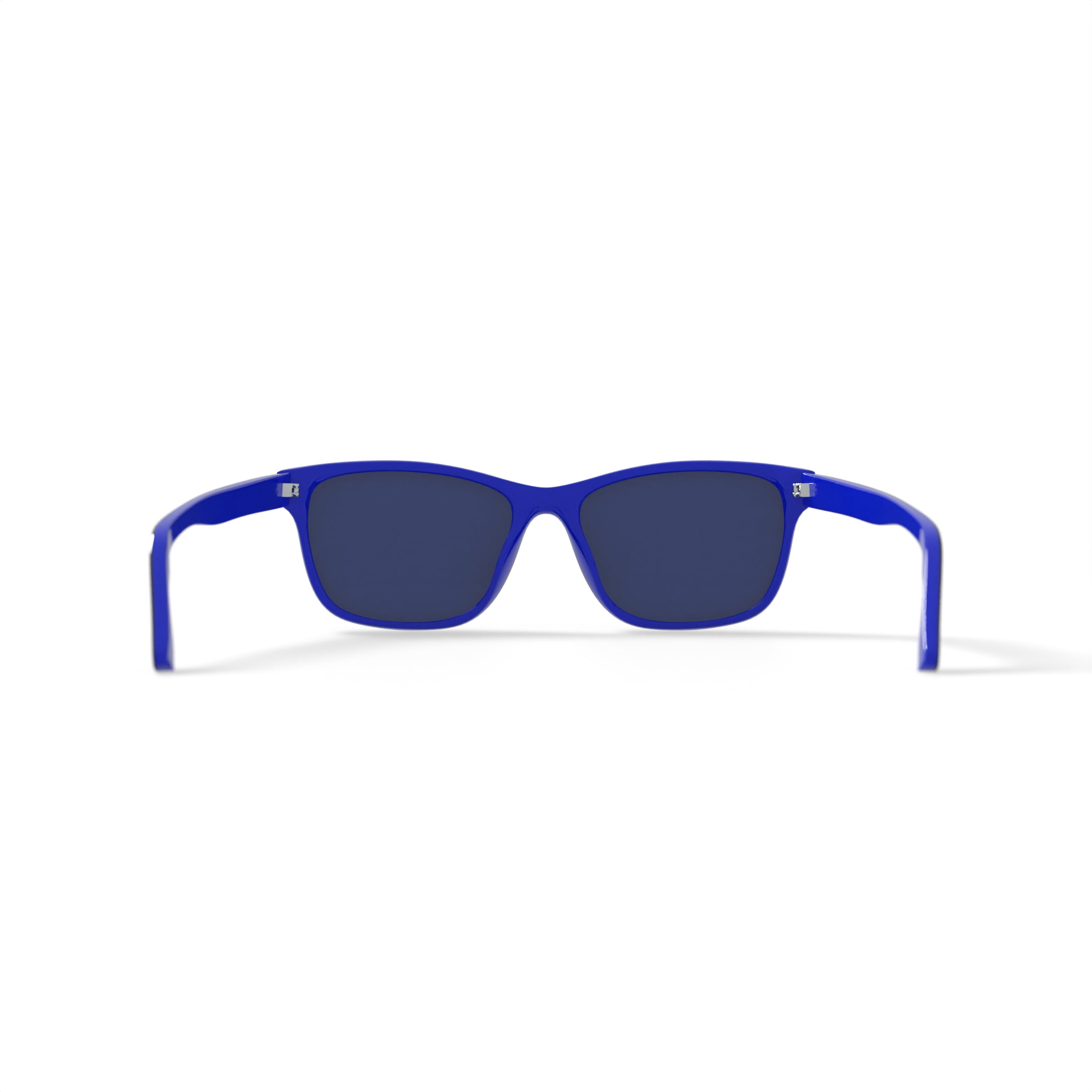 Calvin Klein Unisex Rx'able Fashion Sunglasses, CK18508SG, Black, 57-17-140, with Case