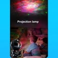 thumbnail image 5 of Labymos Luz de estrella de astronauta, luz, 5 of 5