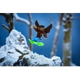 thumbnail image 3 of Roblox Action Collection - Bigfoot Boarder: Airtime Figure Pack [Includes Exclusive Virtual Item], 3 of 4