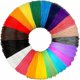 thumbnail image 1 of 10x Filamento De Pluma 3d Pla, 20 Colores, Mynt3d, Dewang, Pluma 3d Y Pluma De Impresión 3d, 3m-thsinde, 1 of 5