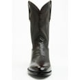 thumbnail image 4 of Cody James Black 1978 Men's 1978&Reg; Chapman Western Boot Round Toe Black Cherry 13 D(M) US, 4 of 7