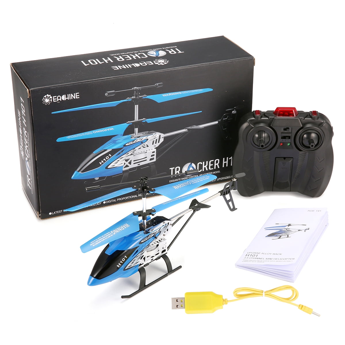exquisite radio control model