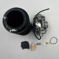 thumbnail image 3 of Motorcycle Pd34j Carburetor Atv Carburetor Sportsman 335 Polaris Range R 500, 3 of 4