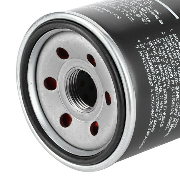 Motor Accessory Replacement, Motorcycle Oil Filter, Engine Replacement