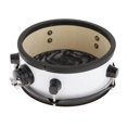 thumbnail image 4 of Practice Silent Drum No Volume Practice dumb drums practice Drum for Silent practice drum Drummer Training Beginner, 4 of 9