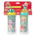thumbnail image 4 of Cocomelon Insulated Sippy Cup, 4 of 4