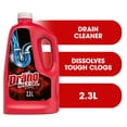 thumbnail image 1 of Drano® Max Gel Drain Cleaner and Clog Remover 2.3L, 1 of 9