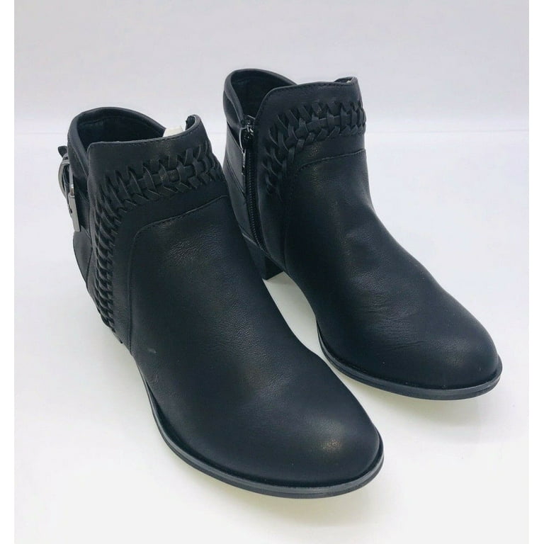 American rag audra ankle booties sale