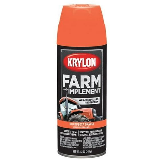 VHT/ Duplicolor 1946 Krylon Paint PAINT