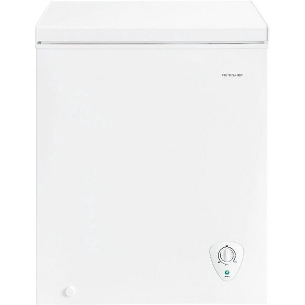 Frigidaire 5 Cu. Ft. Chest Freezer Frigidaire 5 Cu. Ft. Chest Freezer