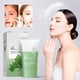 thumbnail image 5 of Crema solar Airy - Crema solar humectante sedosa Heartleaf SPF50+/ PA++++, filtro solar transparente coreano, protector solar hidratante diario, resistente al agua y no graso,, 5 of 9