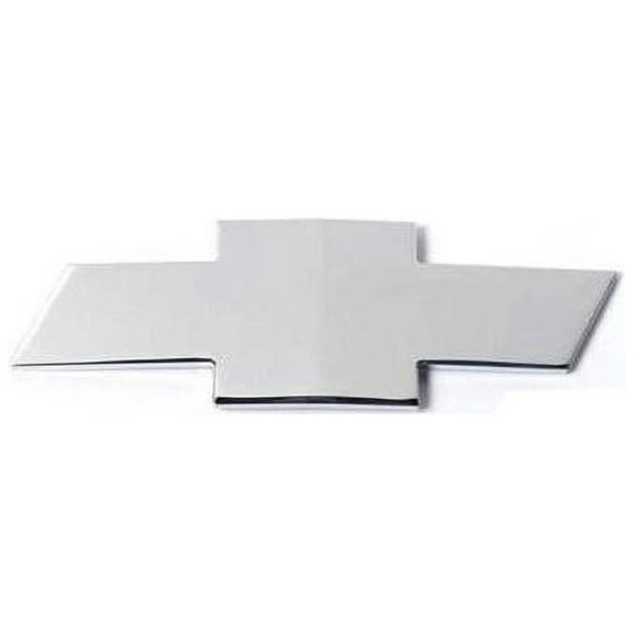 Putco 10-13 Chevrolet Camaro - Chrome -(Front Only) Emblem Kit