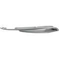 thumbnail image 4 of Grille Trim Compatible with BMW 5-SERIES 2014-2016 RH Chrome Sedan, 4 of 5