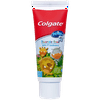 Colgate My First Baby and Toddler Toothpaste, Fluoride Free - 1.75 oz