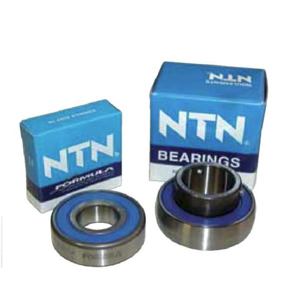 NTN 6206LLB/2AS Idler Wheel Bearing