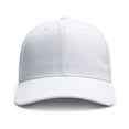 thumbnail image 3 of Generica Gorras Mayoreo Variedad Lisas Unisex Paquete 20 Piezas Deportivas, 3 of 5