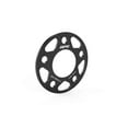 thumbnail image 2 of APR MS100162 APR Spacers (Set of 2) - 66.5mm CB - 5mm Thick, 2 of 3