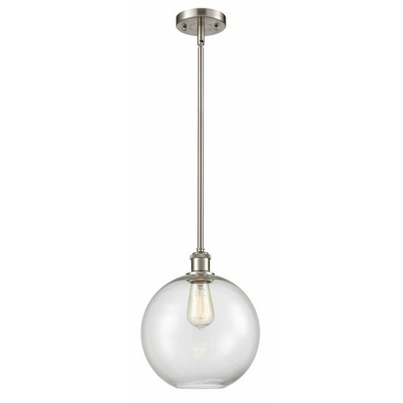 Innovations Lighting - Ballston - 1 Light Athens Mini Pendant In