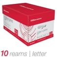 thumbnail image 3 of Papel para copiar Office Depot 21,6 x 27,9 cm 20 lb 10 resmas, 3 of 5