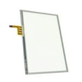 thumbnail image 1 of NATEFEMIN Original Touch Screen Panel for Nintendo 3DS (2011-2012) Replacement for Faulty or Cracked Screens, 1 of 2