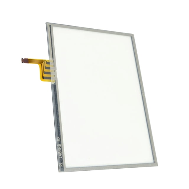 NATEFEMIN Original Touch Screen Panel for Nintendo 3DS (2011-2012) Replacement for Faulty or Cracked Screens
