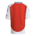 thumbnail image 2 of 2024-2025 Arsenal Home Mini Kit, 2 of 2