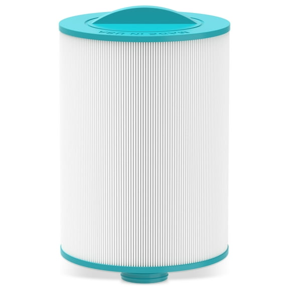 Hurricane Advanced Spa Filter Cartridge for Pleatco, Unicel, Filber, Sunrise