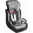 thumbnail image 1 of sit Autoasiento para Suzuka | Silla para Auto con Espuma | Silla para con 4 Puntos de Seguridad | Respaldo Desmontable Convertible en Alzador Booster | Autoasientos de Grupos 1/2/3, 1 of 5