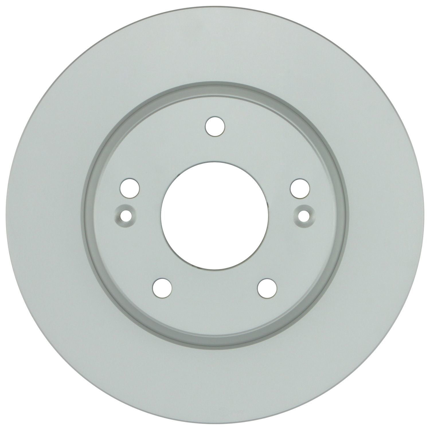 Bosch 28010819 QuietCast Disc Brake Rotor
