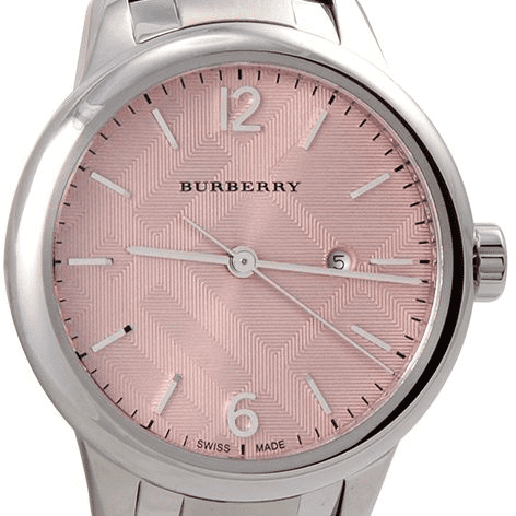 Burberry Designer Women's Classic Analog Quartz 32mm Watch