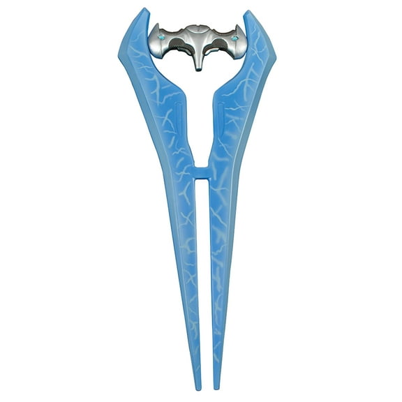 Halo Deluxe Light-Up Energy Sword Costume Accessory