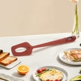 thumbnail image 4 of Miangastore Multipurpose Kitchen Silicone Spatula Thermometer Coffee 1Pack, 4 of 8