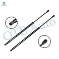 thumbnail image 2 of Pair of 2 Rear Liftgate Lift Support For 2007-2013 Acura MDX, 2 of 5