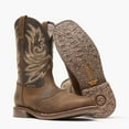 thumbnail image 2 of Georgia Boot Carbo-Tec Elite Waterproof Western Work Boot, 2 of 7