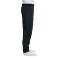 thumbnail image 2 of NuBlend Sweatpants, XL, Black, 2 of 3