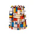 thumbnail image 1 of MODGY Luminary Lanterns 4-Pack - Floating LED Candles with Batteries Included - Luminaries are Great for Weddings, Parties, Patios & Celebrations of All Kinds (Mona), 1 of 4