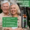 thumbnail image 2 of Potent Stream Drops, Advanced Formula for Prostate Health, All-Natural Prostate Support Supplement, Maximum Strength Drops for Overall Health, PotentStream Reviews (60 ml), 2 of 7