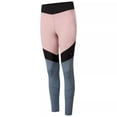 thumbnail image 3 of Dare 2B - Leggings Born To Shine Diseño Adornado para Mujer (Rosa Polvo, Bluestone), 3 of 4