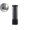 Black, variant on VQPeo Soap Dispenser Shelf, Multifunctional Kitchen Sink Organizer, Portable Bathroom Detergent Holder for Home & Travel Hygiene