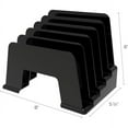 thumbnail image 4 of Deflect-o Small Incline Sorter, 4 of 5