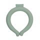thumbnail image 1 of Ice Ring Neck Cooler For Hot Outdoor Sports, Outdoor Workers green, 1 of 5