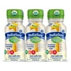 PediaSure Grow & Gain Organic Nutritional Shake, Vanilla, 8 oz Bottle (6 Count)