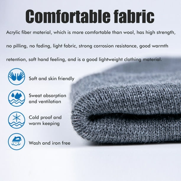 Gorro de punto con Bluetooth, gorro con Bluetooth, gorro con Bluetooth recargable, gorro fiel a su promesa