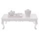 thumbnail image 1 of KAKOWELY 1 juego de mesa de té para casa de muñecas, mini vajilla de té, adorno para casa de muñecas, juguetes para niños, 1 of 5
