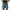 Blue, variant on Xuniizn Womens Shorts Summer Lightweight Casual Denim Shorts Sexy High Waisted Stretchy Pockets Jean Pants