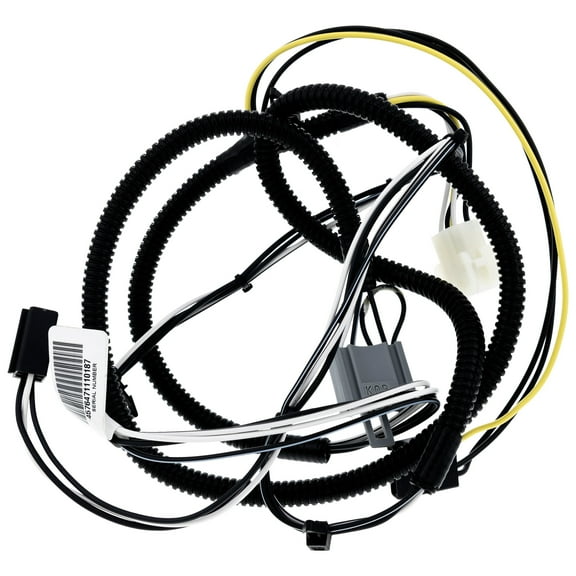 John Deere GY21127 Equipment Wiring Harness LA 130 145 155 C 165 175 X 140 L 120