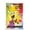 Premium Print and White Hanger Bundle, variant on Nickelodeon Spongebob Squarepants - Meme Wall Poster with Pushpins, 14.725" x 22.375"