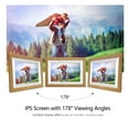 10.1 Inch Wifi Cloud Digital Photo Frame Remote Digital Photo Frame