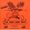 Da Turdy Point Buck