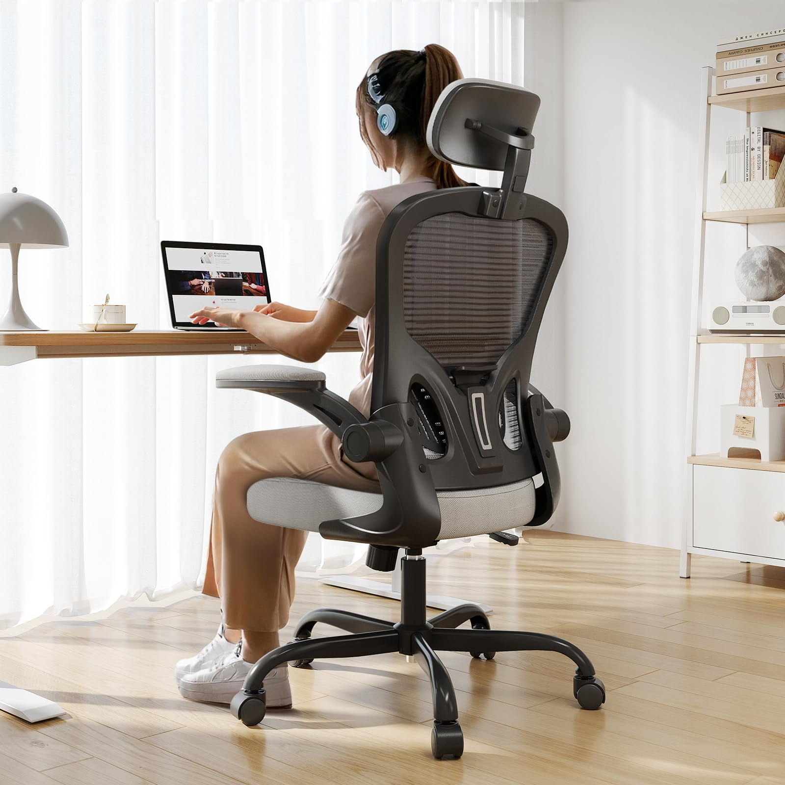 grey b grey ergonomic office product
